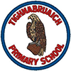 Tighnabruaich Primary School logo